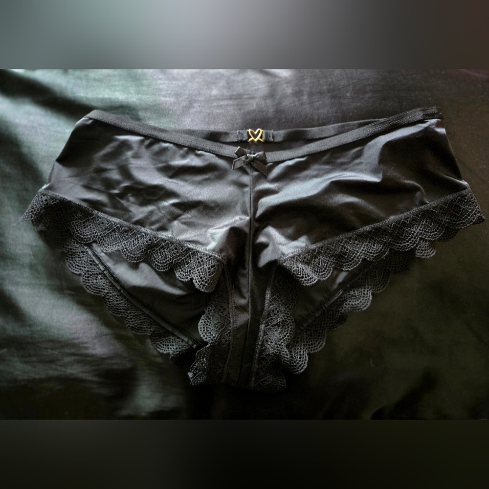 🖤Victoria's Secret Very Sexy Panty